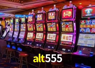 alt555 plataforma