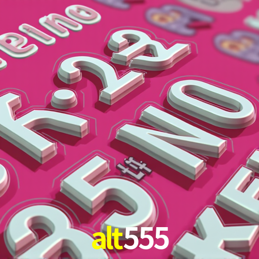 alt555 login
