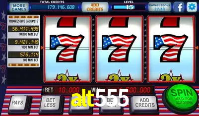 Principais provedores de slots da alt555 - NetEnt, Pragmatic Play, Play'n GO