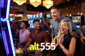 alt555 app